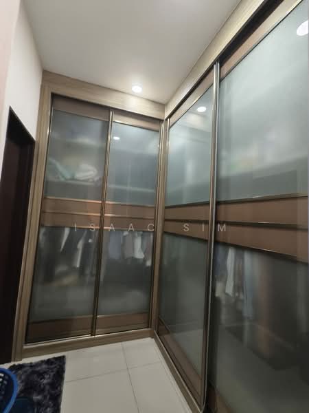 Rumah Teres 2 Tingkat untuk Dijual di Goodview Heights - Isaac Sim - PropertyGuru.com.my