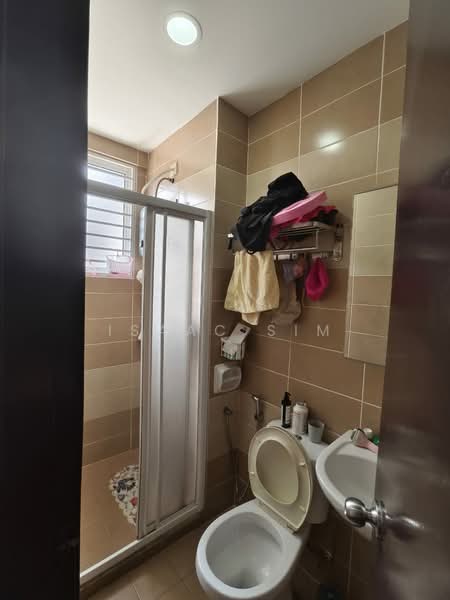 Rumah Teres 2 Tingkat untuk Dijual di Goodview Heights - Isaac Sim - PropertyGuru.com.my