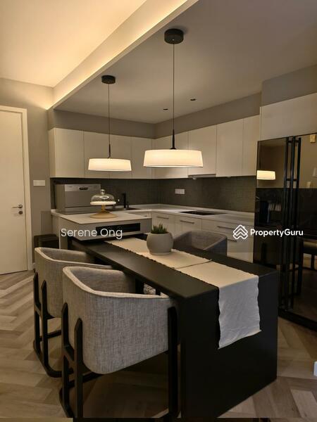Service Residence for Sale at Cascades Residency - Serene Ong - PropertyGuru.com.my