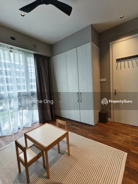 Service Residence for Sale at Cascades Residency @ Dataran Cascade - Serene Ong - PropertyGuru.com.my