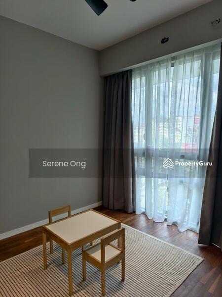 Service Residence for Sale at Cascades Residency @ Dataran Cascade - Serene Ong - PropertyGuru.com.my