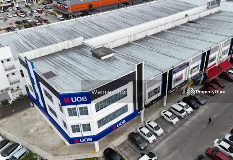 For Sale - Kulai Indahpura Vervocity
