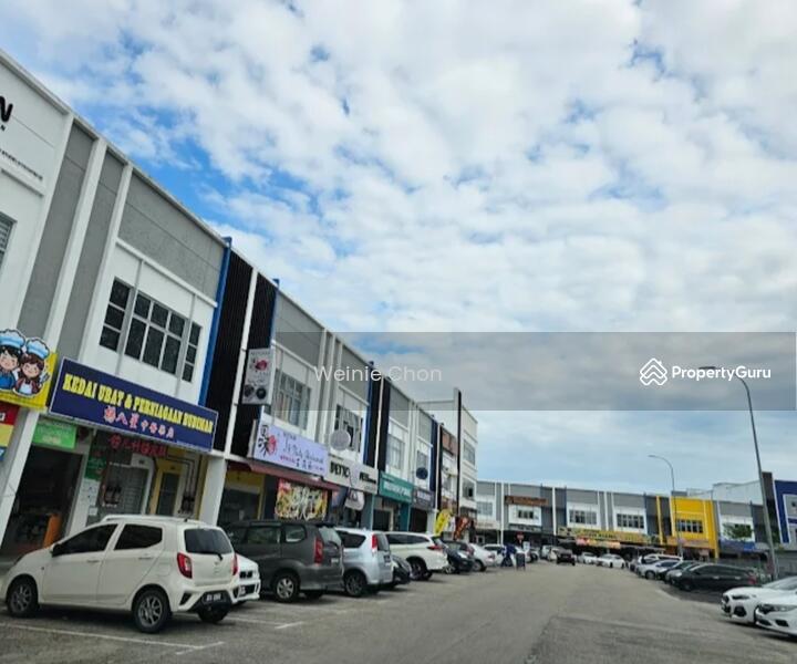 For Sale - Kulai Indahpura Vervocity