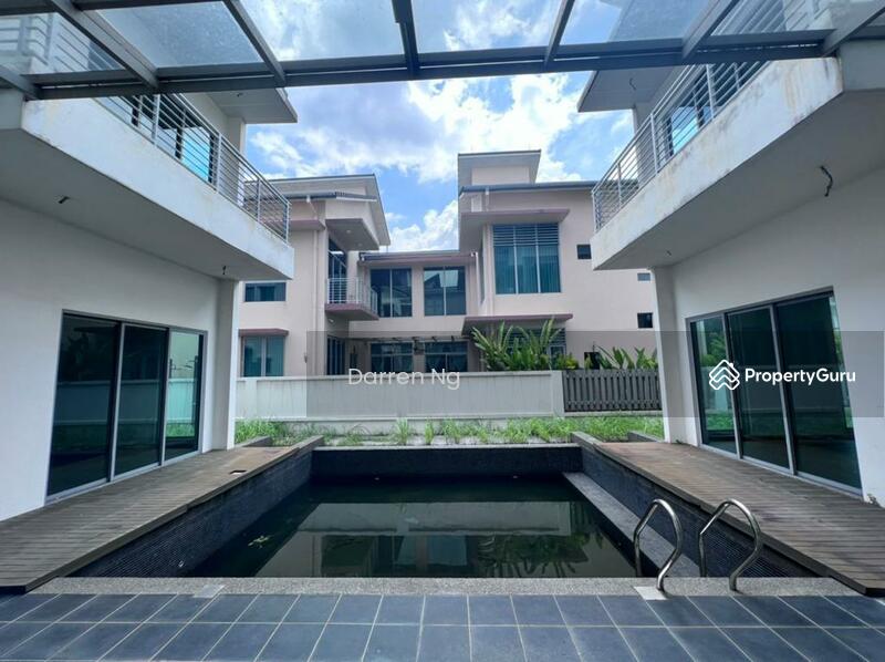 Bungalow for Sale in Saujana (Selangor) - Darren Ng - PropertyGuru.com.my