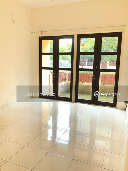 Untuk Dijual - Bandar Tun Hussein Onn