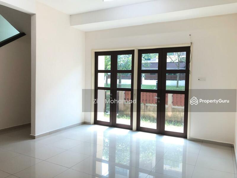 Untuk Dijual - Bandar Tun Hussein Onn