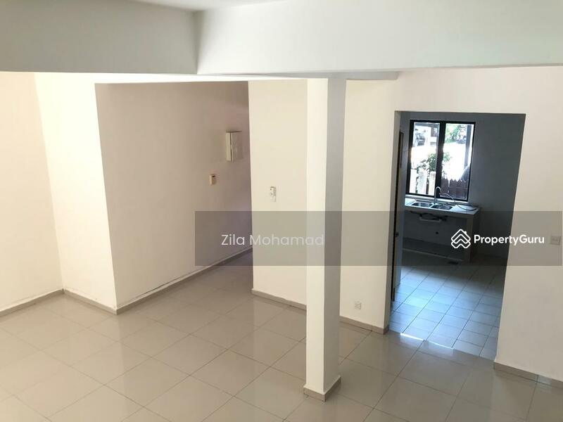 Untuk Dijual - Bandar Tun Hussein Onn