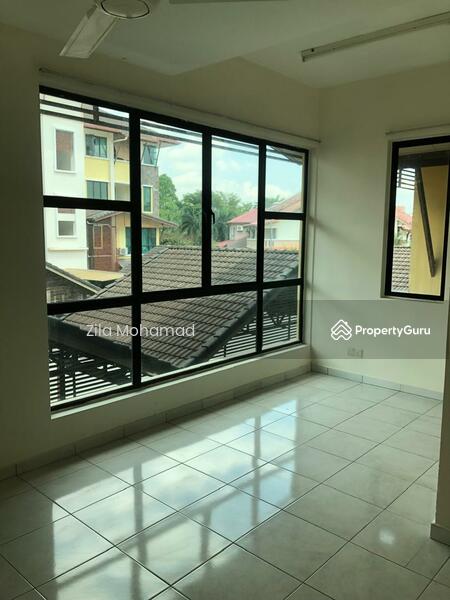 Untuk Dijual - Bandar Tun Hussein Onn