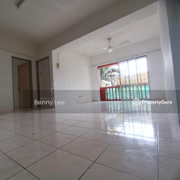 Untuk Disewa - Sri Raya Apartments