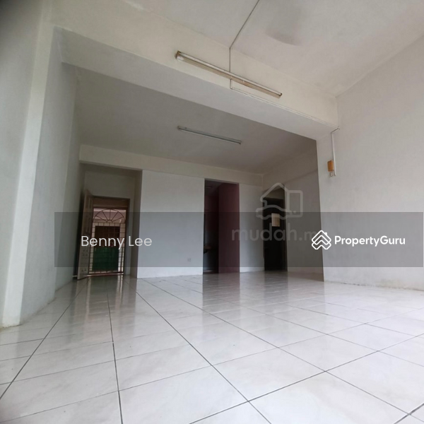 Untuk Disewa - Sri Raya Apartments