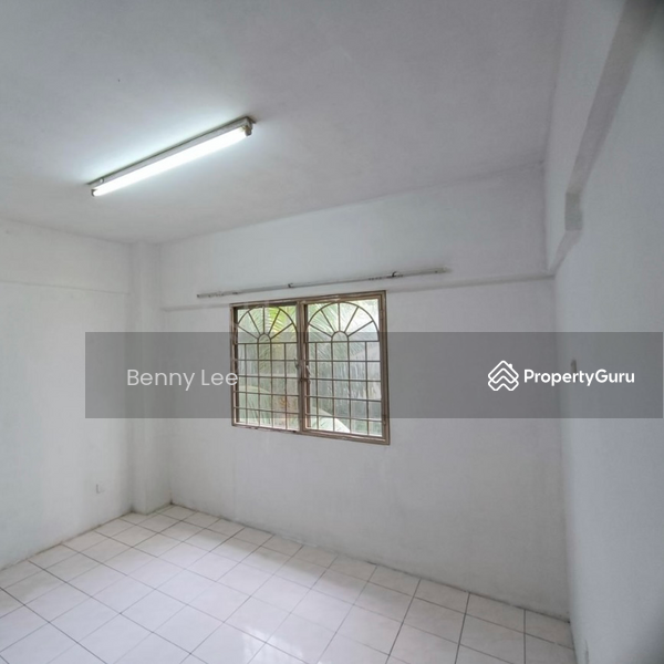 Untuk Disewa - Sri Raya Apartments