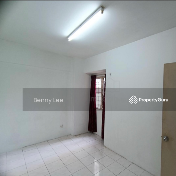 Untuk Disewa - Sri Raya Apartments