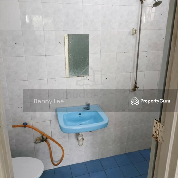 Untuk Disewa - Sri Raya Apartments
