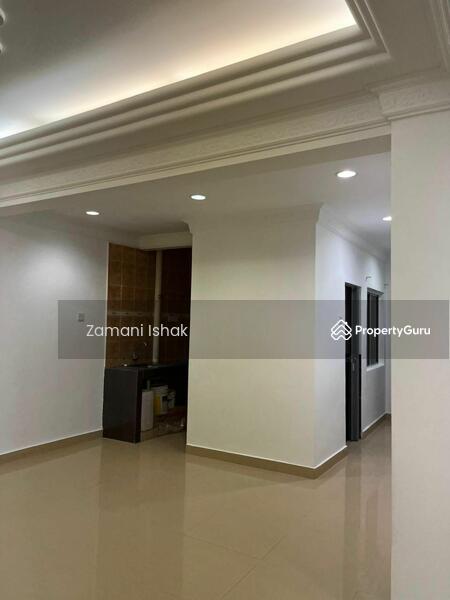 For Sale - Apartment Taman Desa Cheras
