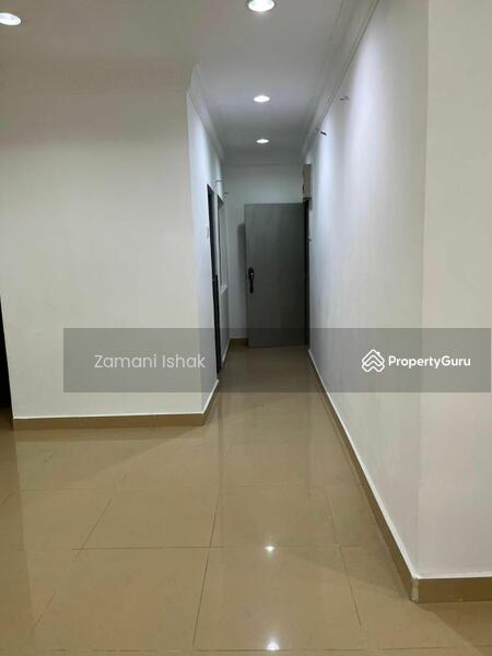 For Sale - Apartment Taman Desa Cheras