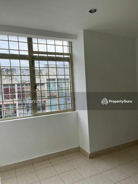 For Sale - Apartment Taman Desa Cheras