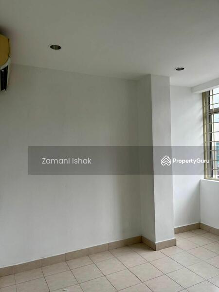 For Sale - Apartment Taman Desa Cheras