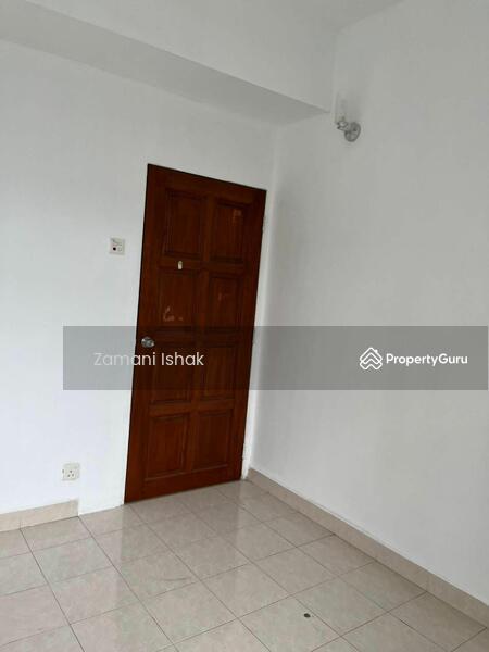 For Sale - Apartment Taman Desa Cheras