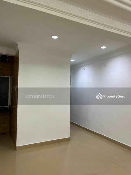 For Sale - Apartment Taman Desa Cheras