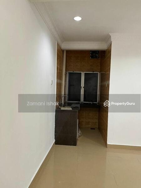 For Sale - Apartment Taman Desa Cheras