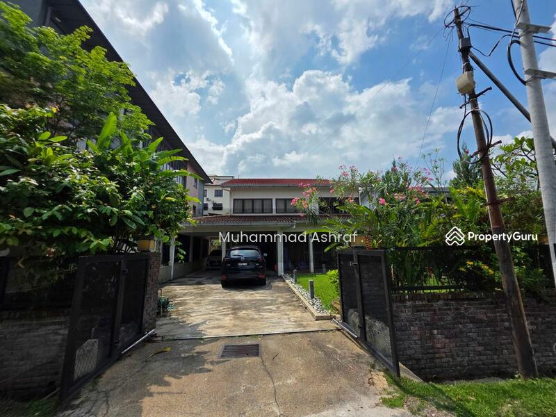 Bungalow for Sale in Taman Grand View (Ampang) - Muhammad Ashraf . - PropertyGuru.com.my