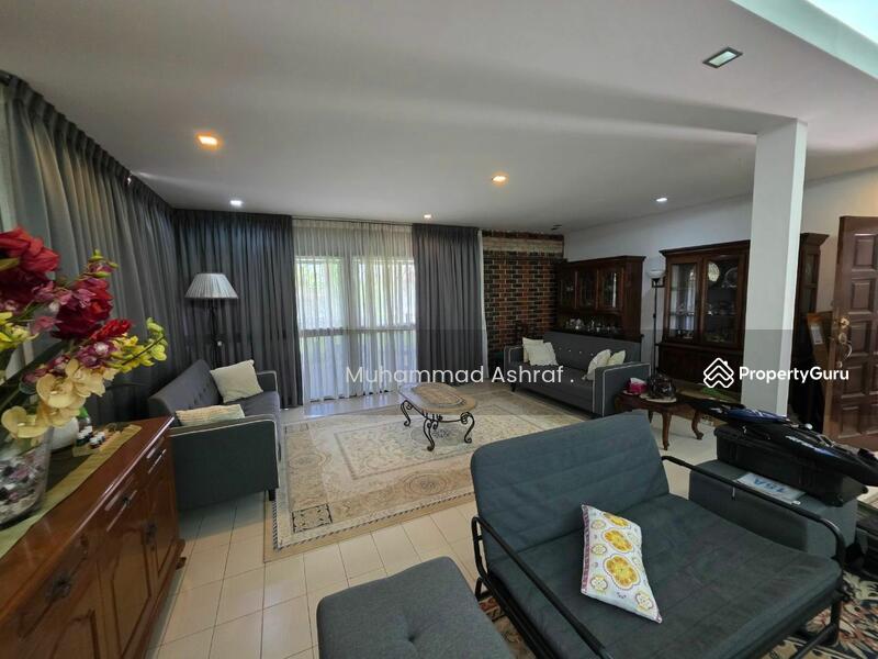 Bungalow for Sale in Taman Grand View (Ampang) - Muhammad Ashraf . - PropertyGuru.com.my