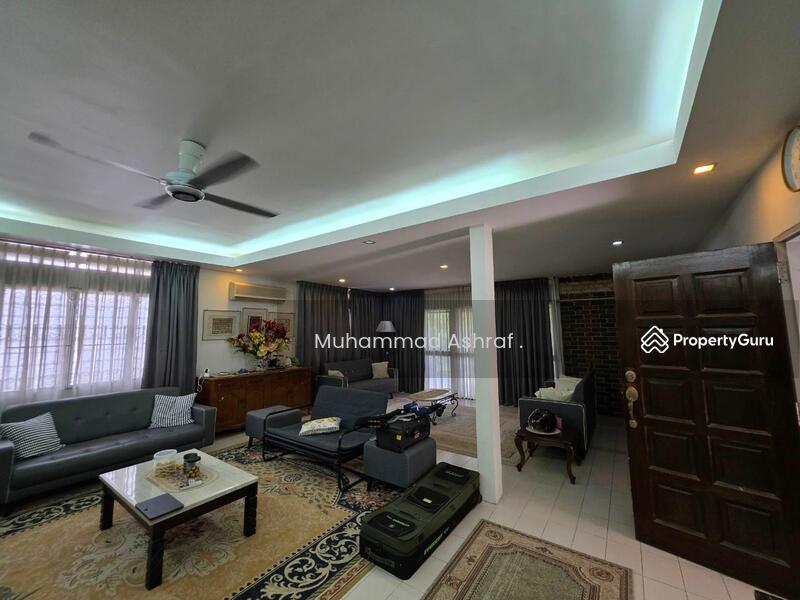 Bungalow for Sale in Taman Grand View (Ampang) - Muhammad Ashraf . - PropertyGuru.com.my