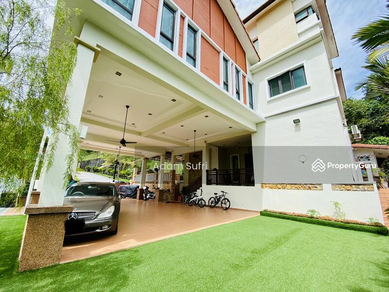Untuk Dijual - RiverView (RiverView Kemensah)