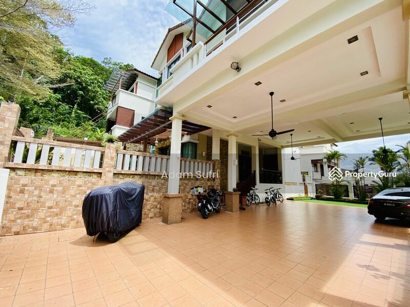 Untuk Dijual - RiverView (RiverView Kemensah)