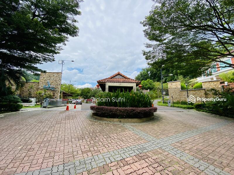 Untuk Dijual - RiverView (RiverView Kemensah)