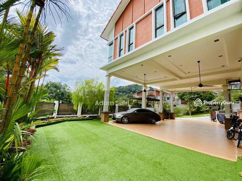 Untuk Dijual - RiverView (RiverView Kemensah)