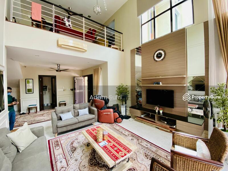 Untuk Dijual - RiverView (RiverView Kemensah)