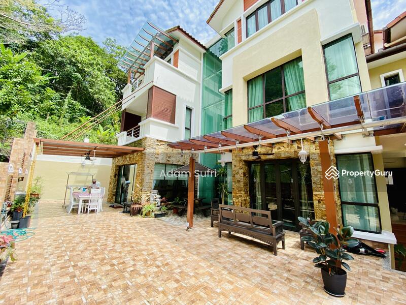 Untuk Dijual - RiverView (RiverView Kemensah)