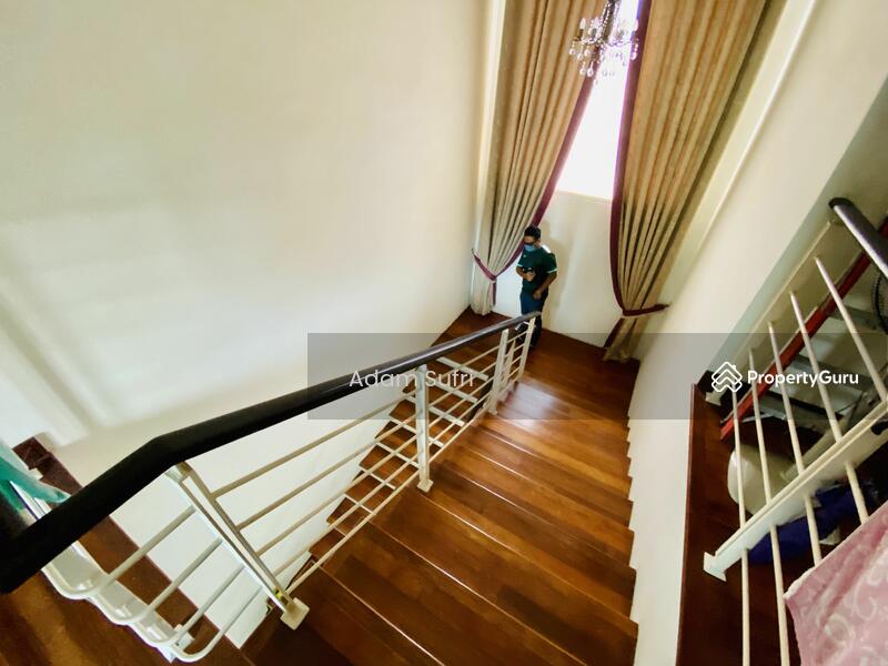 Untuk Dijual - RiverView (RiverView Kemensah)