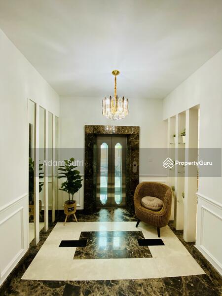 Untuk Dijual - RiverView (RiverView Kemensah)