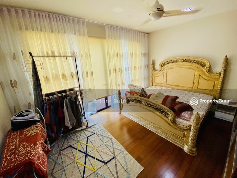 Untuk Dijual - RiverView (RiverView Kemensah)