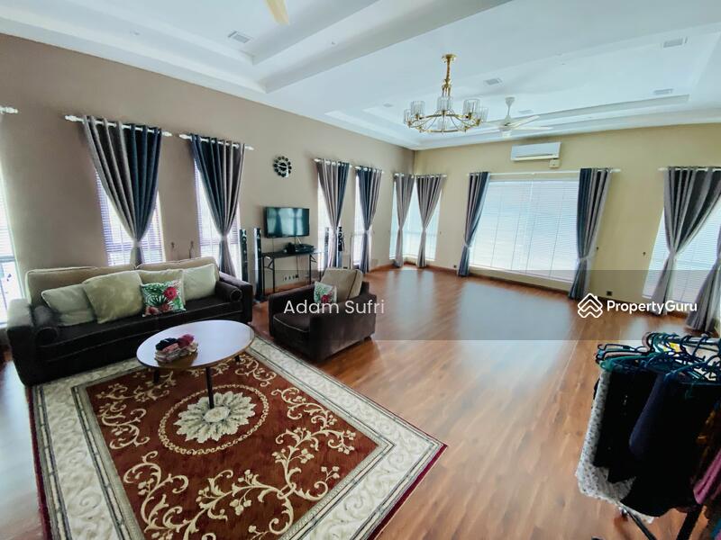 Untuk Dijual - RiverView (RiverView Kemensah)