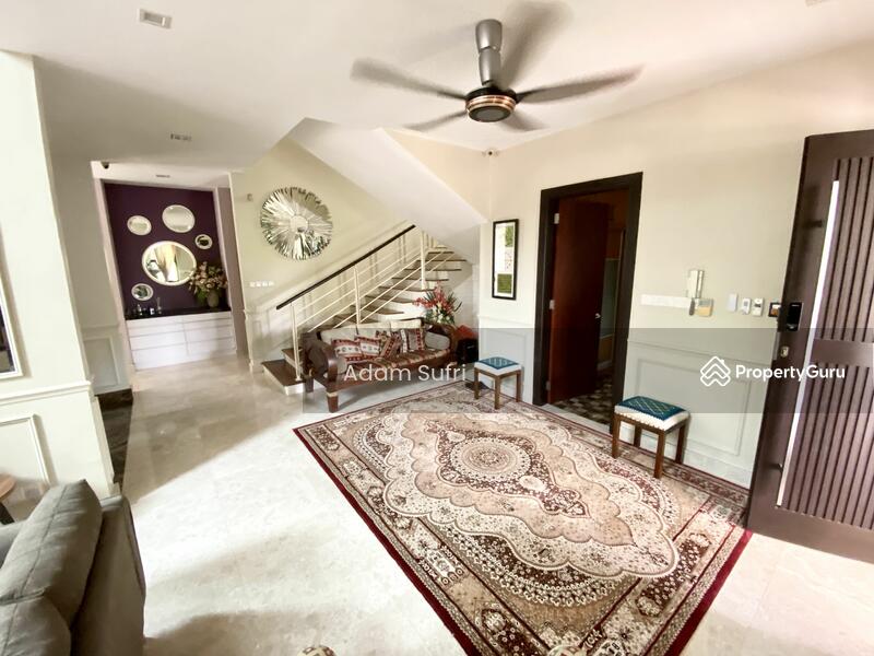 Untuk Dijual - RiverView (RiverView Kemensah)