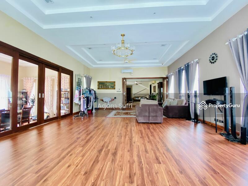 Untuk Dijual - RiverView (RiverView Kemensah)