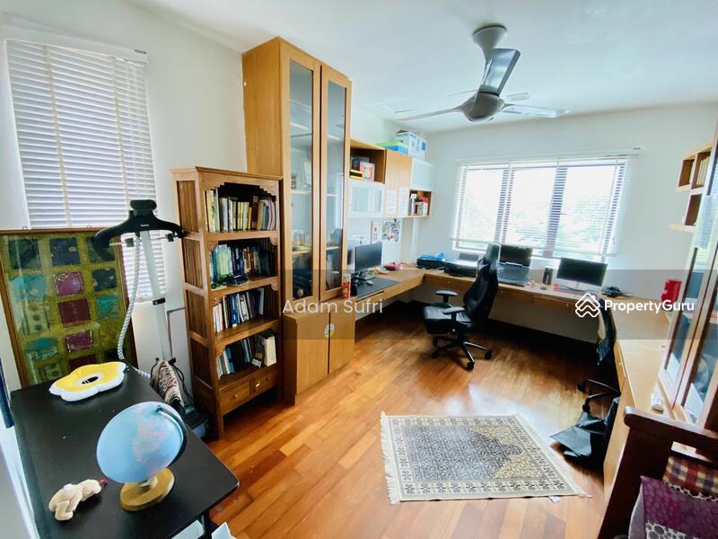 Untuk Dijual - RiverView (RiverView Kemensah)