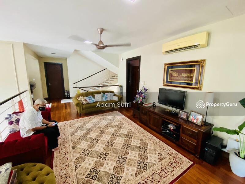 Untuk Dijual - RiverView (RiverView Kemensah)