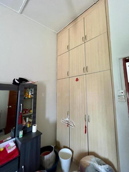 Rumah Teres 2-Tingkat untuk Dijual di Taman Sri Rampai (Wangsa Maju) - Kerwin Ang - Interior - PropertyGuru.com.my