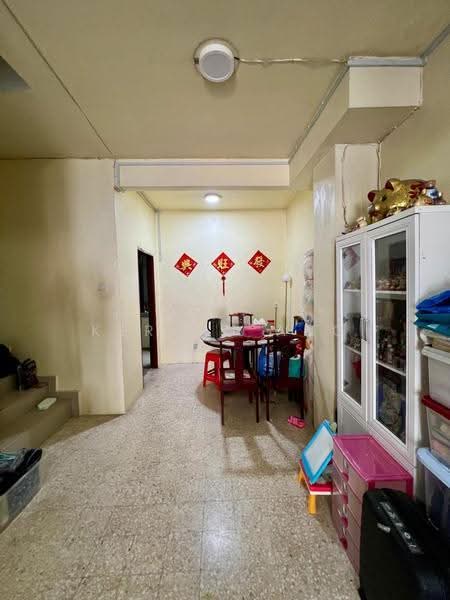 Rumah Teres 2-Tingkat untuk Dijual di Taman Sri Rampai (Wangsa Maju) - Kerwin Ang - Interior - PropertyGuru.com.my