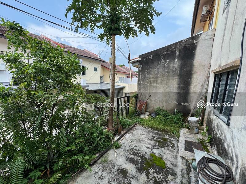 For Sale - [Below Market] 2 Storey Terrace House, Rawang Perdana 2, Rawang