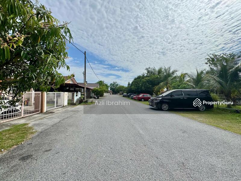 For Sale - Taman Desa Pinggiran Putra