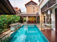 For Sale - Tijani Bukit Tunku