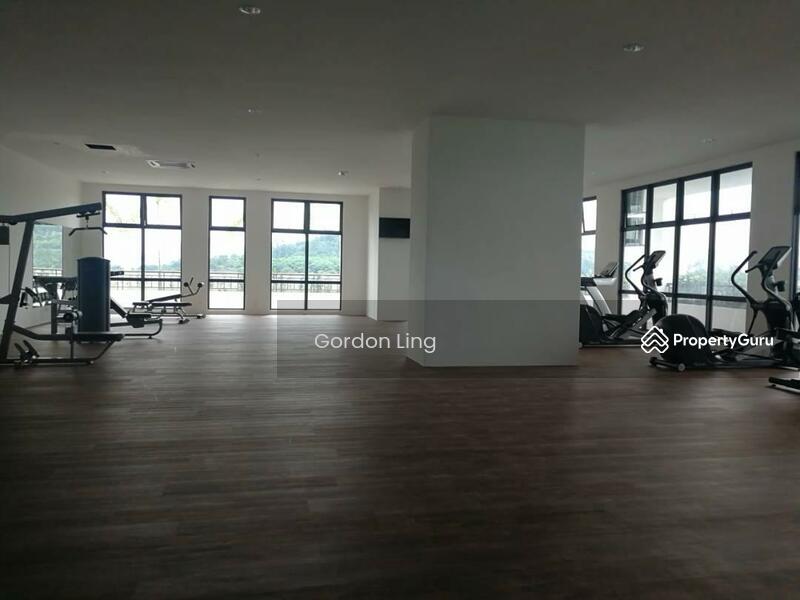 Service Residence @ Landmark Residence 2 untuk Untuk Dijual - RM 240,000, Mac 2026 - PropertyGuru.com.my