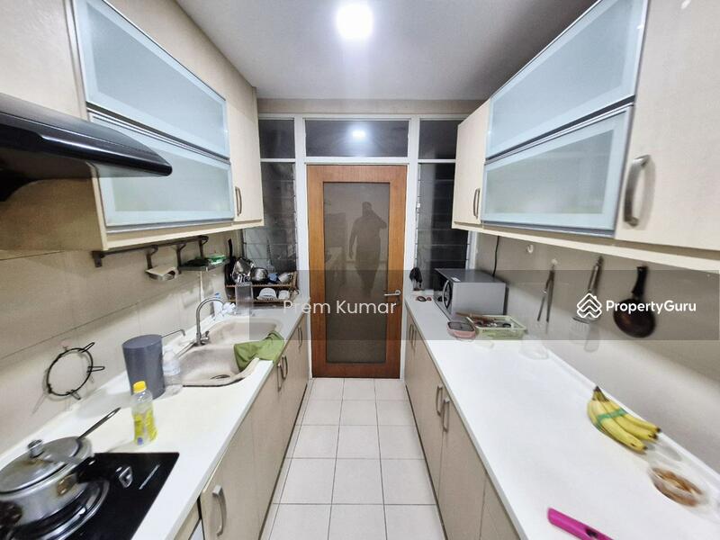 Kondominium untuk Dijual di Suasana Sentral Loft - Prem Kumar - PropertyGuru.com.my
