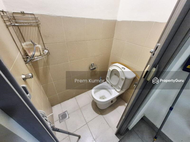 Kondominium untuk Dijual di Suasana Sentral Loft - Prem Kumar - PropertyGuru.com.my