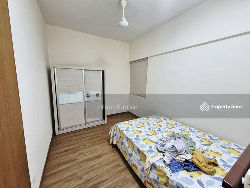 Kondominium untuk Dijual di Suasana Sentral Loft - Prem Kumar - PropertyGuru.com.my